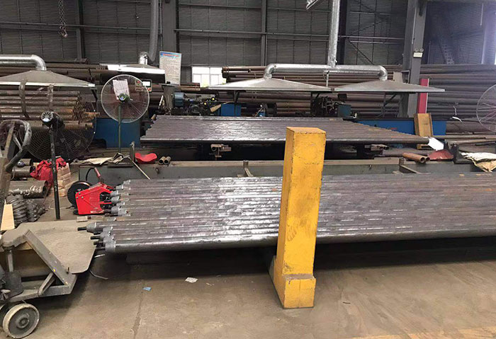 丰城网架钢结构工程有限公司